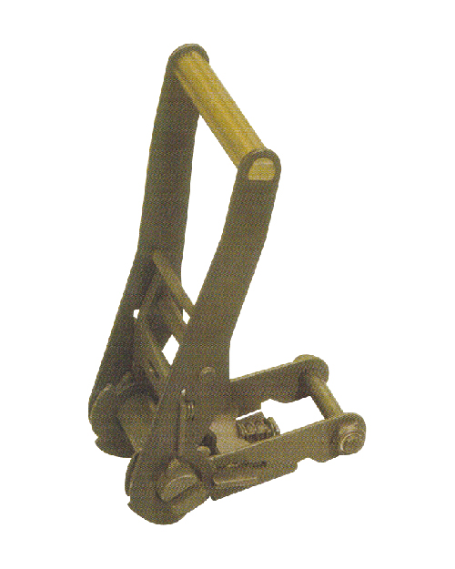 2” Ratchet Buckles, For Military Use