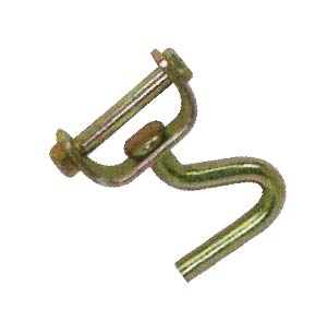 2” Swivel Hook