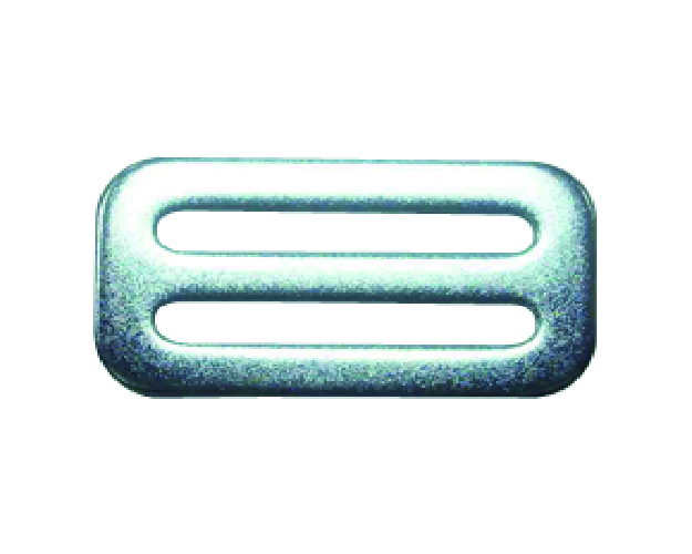 3 Bar Slide Buckle