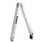 Aluminum Ramp