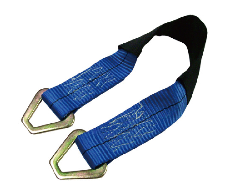 Axle Strap