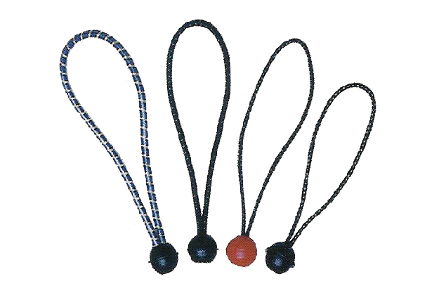 Ball Bungee Cords