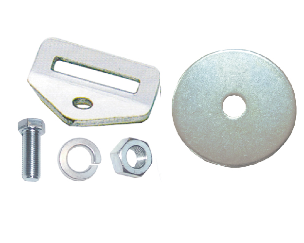 Bolt Nut & Washer Set