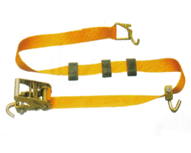 Car Transportation Straps