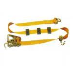 Car Transportation Straps