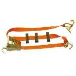 Car Transportation Straps