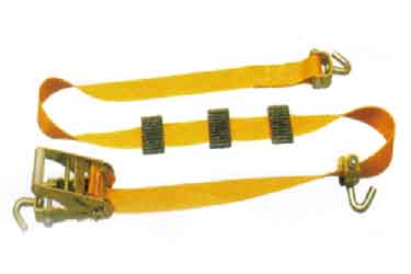 Car Transportation Straps