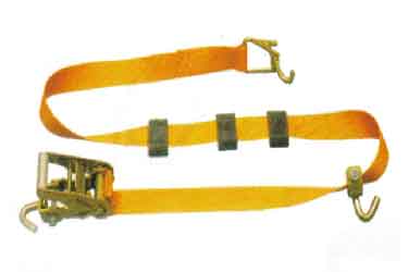 Car Transportation Straps