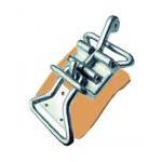 Center Latch set with Pad