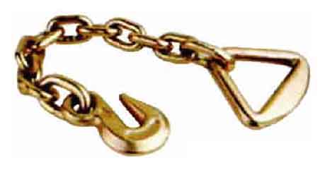 Chain Anchor