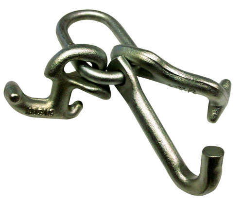 Cluster Hook