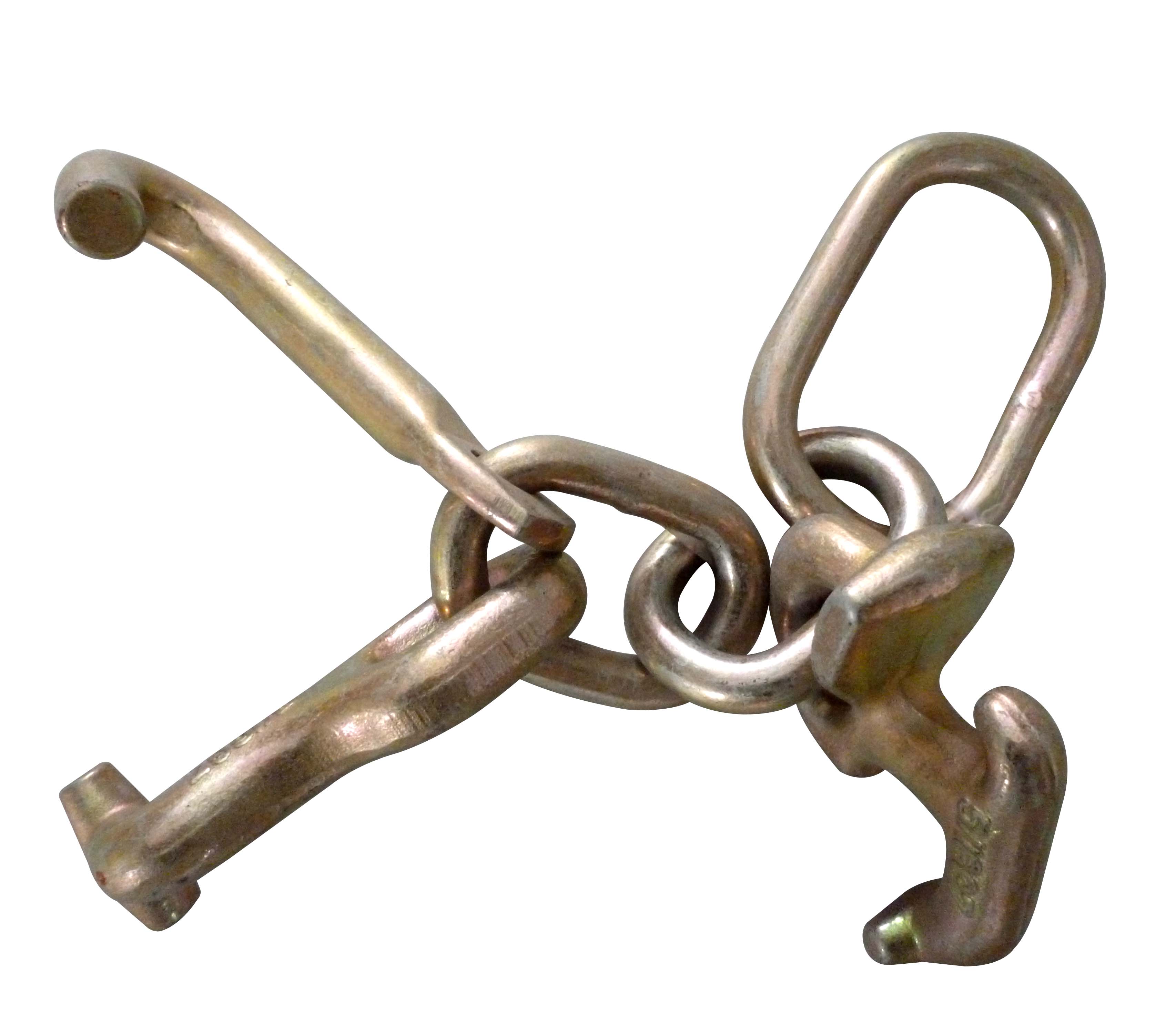 Cluster Hook