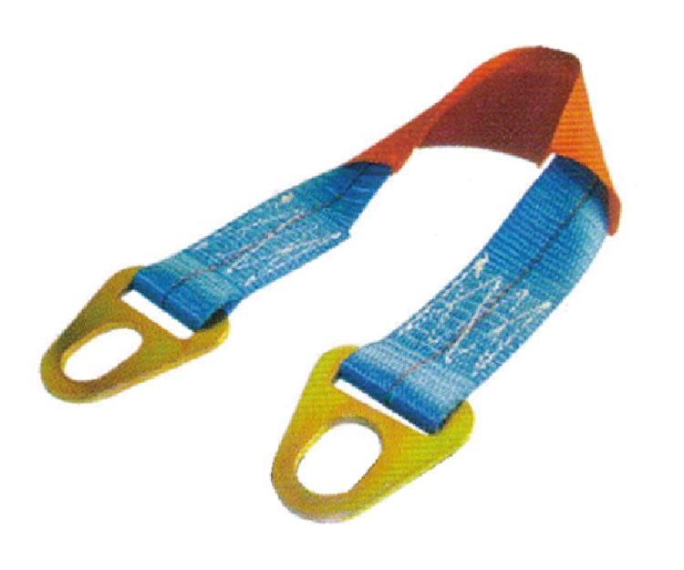 Deluxe Axle Strap