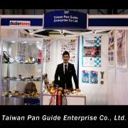 Taiwan Pan Guide Mánager