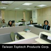 Taiwan Toptech Personal