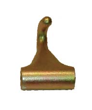 Forged Fingertip Hook