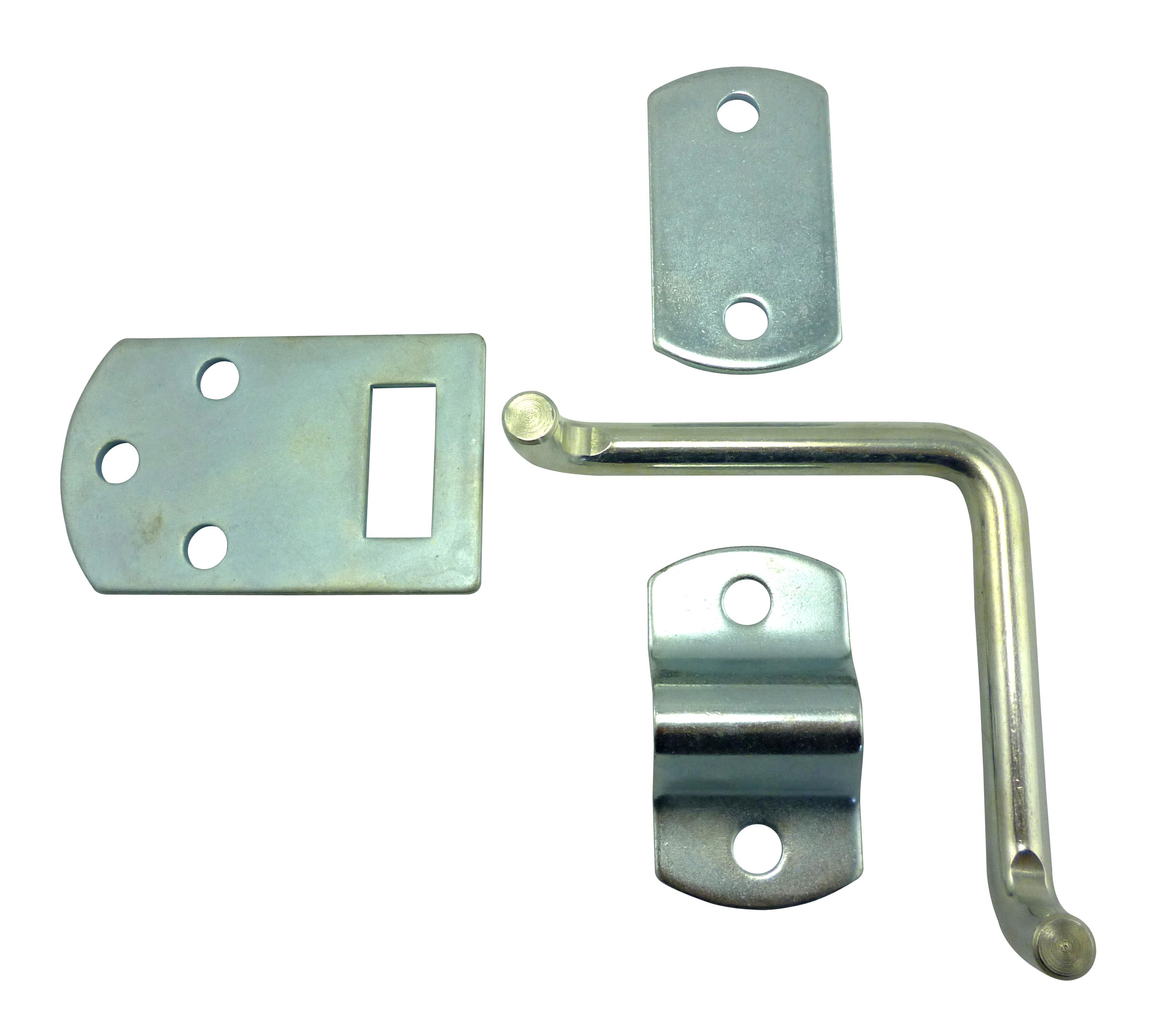 Latch Set