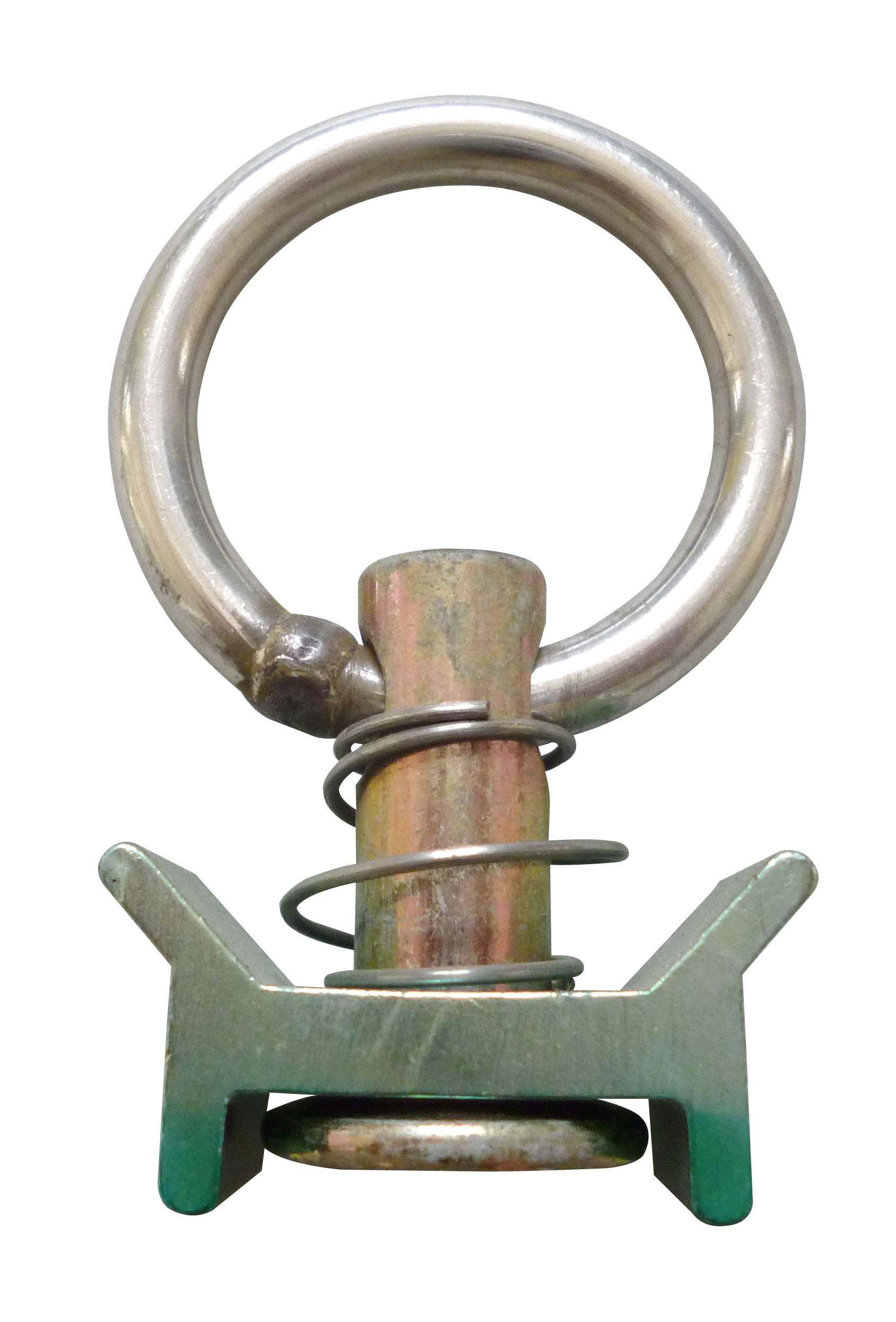 Loading Ring