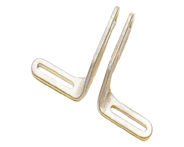 Long Type Strap Link, Set of Pair