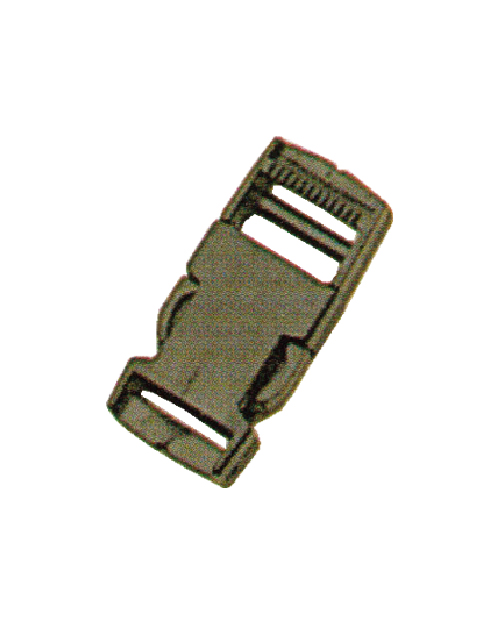 Plastic Buckle