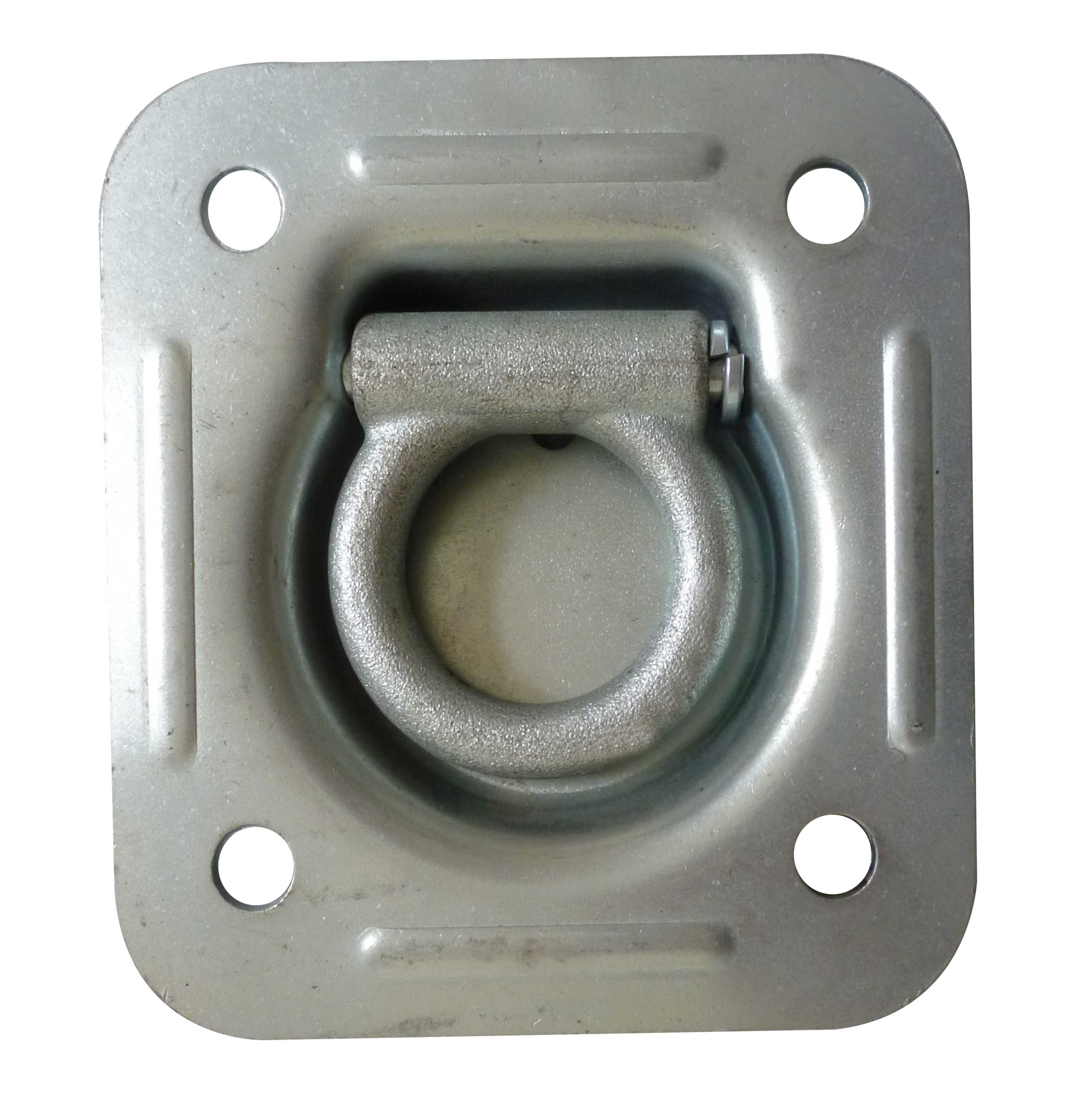 Recessed Floor Ring