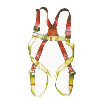 Safety Harnesses