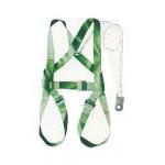 Safety Belts & Harnesses