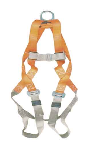 Safety Belts & Harnesses