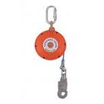 Self-Retracting Lanyard