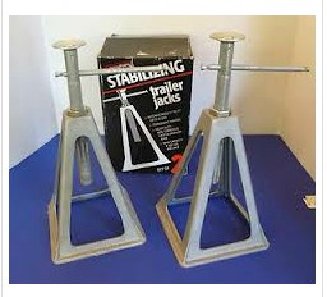 Stabilizer Stacker Jacks