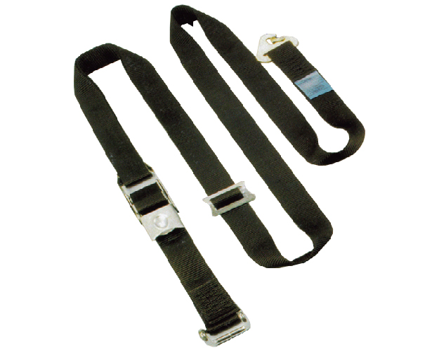 Tarp Tension Straps, 4.5m Internal Cargo Strap