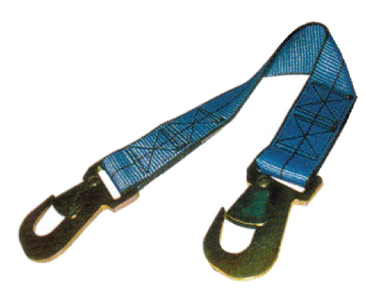 Tie-Back Strap