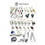 Trailer & Truck Products